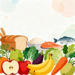 Zbilansowana dieta na co dzień