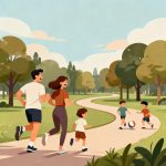 Korzyści płynące z regularnej aktywności fizycznej