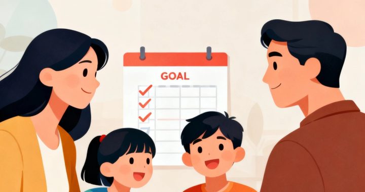 Jak się zmotywować do osiągania celów?